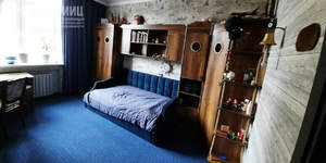 3-к квартира, вторичка, 78м2, 4/5 этаж