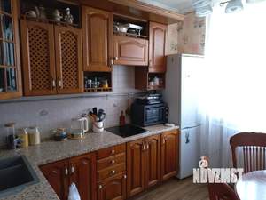 2-к квартира, вторичка, 50м2, 1/3 этаж