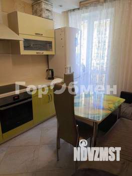 1-к квартира, вторичка, 45м2, 17/19 этаж