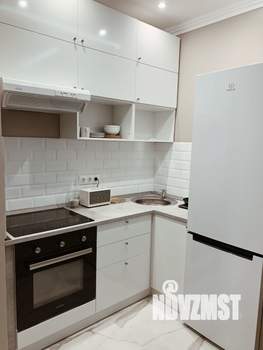 Студия квартира, вторичка, 26м2, 2/25 этаж