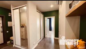 2-к квартира, вторичка, 55м2, 15/23 этаж