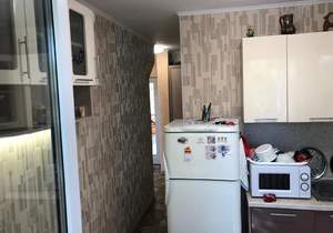1-к квартира, вторичка, 31м2, 4/5 этаж