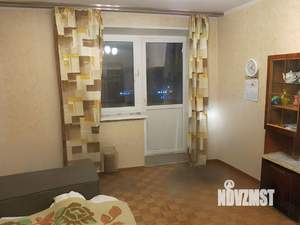 1-к квартира, вторичка, 38м2, 3/9 этаж