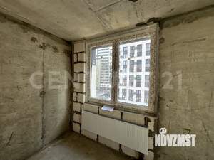 1-к квартира, вторичка, 44м2, 5/23 этаж