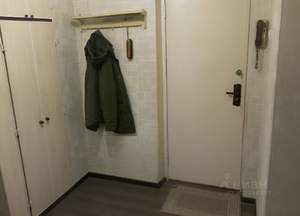 1-к квартира, вторичка, 38м2, 3/9 этаж