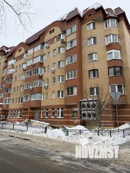 3-к квартира, вторичка, 72м2, 8/12 этаж