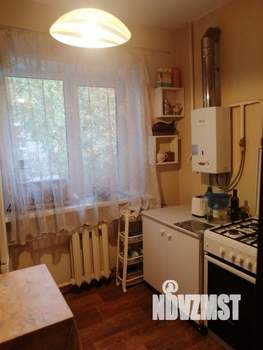 1-к квартира, вторичка, 34м2, 2/3 этаж