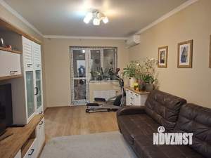 3-к квартира, вторичка, 81м2, 15/19 этаж