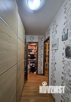 2-к квартира, вторичка, 42м2, 3/5 этаж