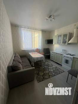 1-к квартира, вторичка, 41м2, 12/12 этаж