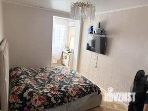 3-к квартира, вторичка, 68м2, 7/21 этаж