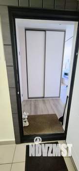 3-к квартира, вторичка, 73м2, 9/16 этаж