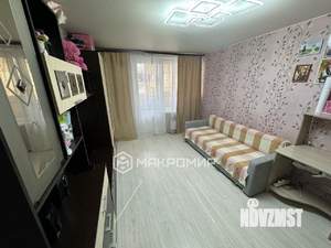 2-к квартира, вторичка, 50м2, 14/16 этаж
