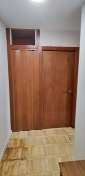 1-к квартира, вторичка, 35м2, 6/9 этаж