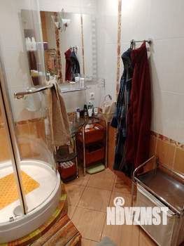 1-к квартира, вторичка, 50м2, 13/16 этаж