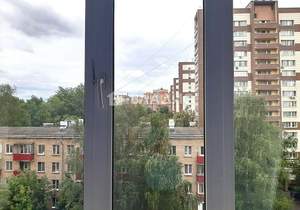 1-к квартира, вторичка, 44м2, 7/15 этаж