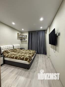 2-к квартира, вторичка, 62м2, 13/17 этаж