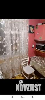 1-к квартира, вторичка, 31м2, 4/5 этаж