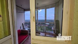 1-к квартира, вторичка, 42м2, 16/18 этаж