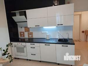 1-к квартира, вторичка, 47м2, 12/19 этаж