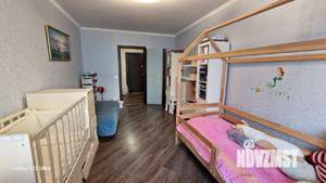 2-к квартира, вторичка, 76м2, 7/16 этаж