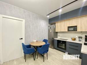 2-к квартира, вторичка, 49м2, 7/24 этаж
