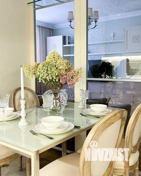 4-к квартира, вторичка, 121м2, 5/8 этаж