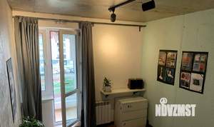 3-к квартира, вторичка, 66м2, 4/25 этаж