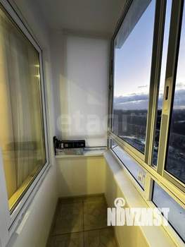 Студия квартира, вторичка, 23м2, 22/24 этаж