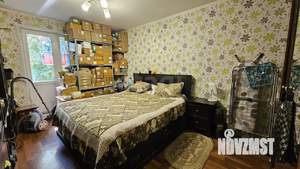 2-к квартира, вторичка, 44м2, 2/5 этаж
