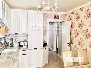 2-к квартира, вторичка, 66м2, 10/27 этаж