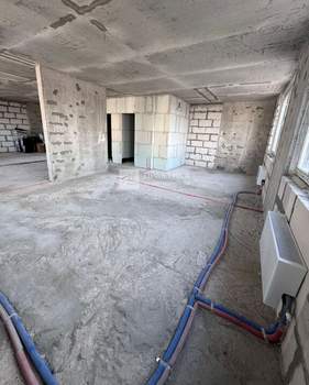 3-к квартира, вторичка, 83м2, 22/23 этаж