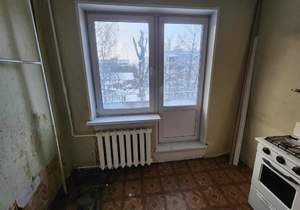 1-к квартира, вторичка, 32м2, 4/5 этаж