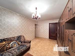 3-к квартира, вторичка, 63м2, 1/9 этаж