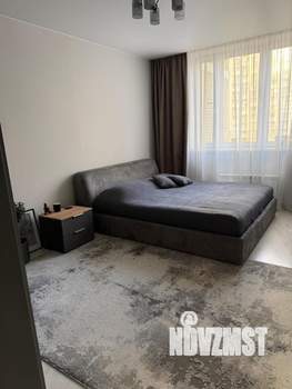 2-к квартира, вторичка, 71м2, 3/21 этаж