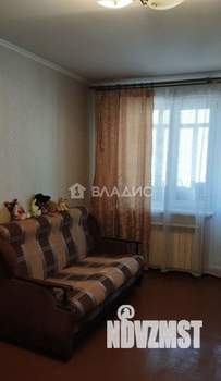 2-к квартира, вторичка, 45м2, 5/5 этаж