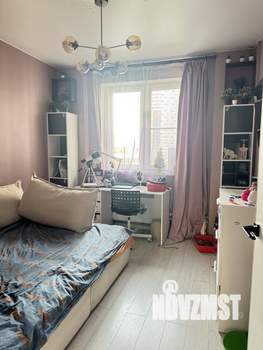 3-к квартира, вторичка, 65м2, 5/23 этаж