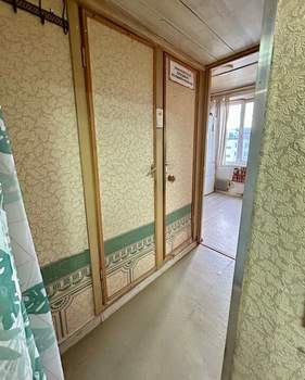 3-к квартира, вторичка, 59м2, 9/9 этаж