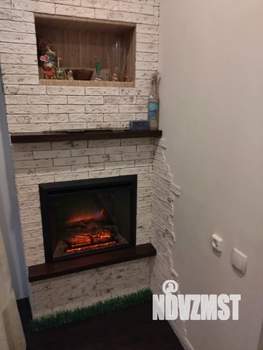 1-к квартира, вторичка, 56м2, 5/25 этаж