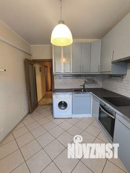 1-к квартира, вторичка, 42м2, 6/10 этаж