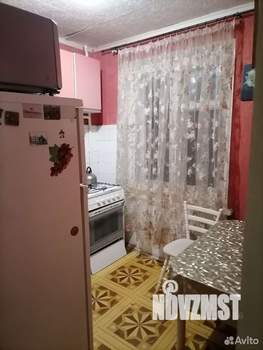 1-к квартира, вторичка, 31м2, 4/5 этаж