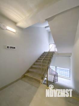 2-к квартира, вторичка, 45м2, 21/23 этаж