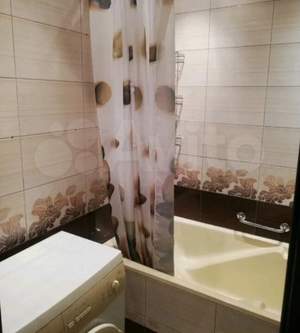 1-к квартира, вторичка, 42м2, 12/22 этаж