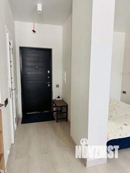 1-к квартира, вторичка, 36м2, 2/23 этаж