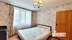 2-к квартира, вторичка, 45м2, 1/9 этаж
