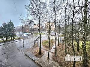 1-к квартира, вторичка, 36м2, 3/9 этаж