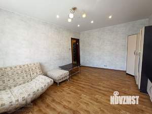 2-к квартира, вторичка, 58м2, 5/17 этаж