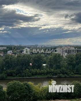 1-к квартира, вторичка, 50м2, 14/23 этаж