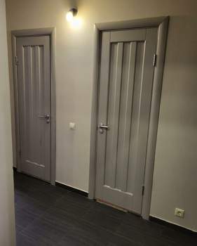 1-к квартира, вторичка, 42м2, 10/17 этаж