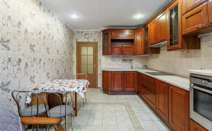 2-к квартира, вторичка, 61м2, 3/18 этаж